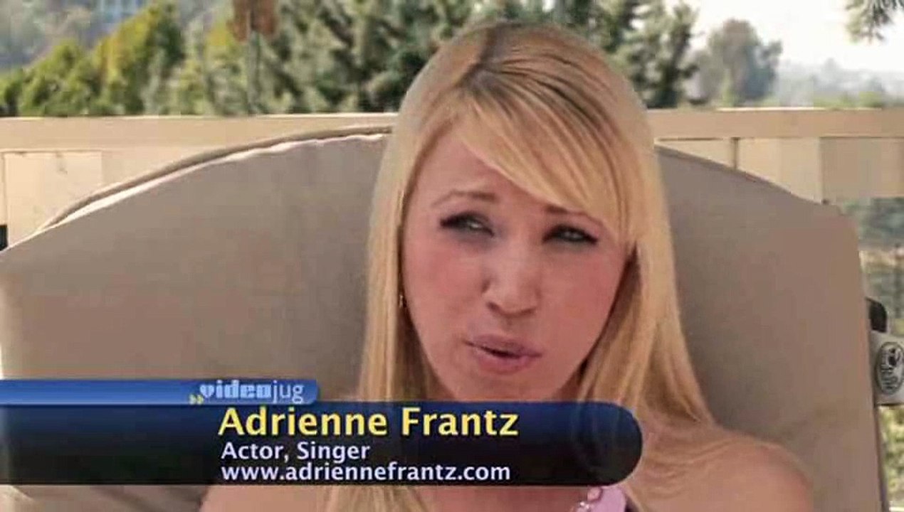 Why did producers switch your character from 'The Bold and the Beautiful' to 'The Young and the Restless'?: Ambrosia "Amber" Moore