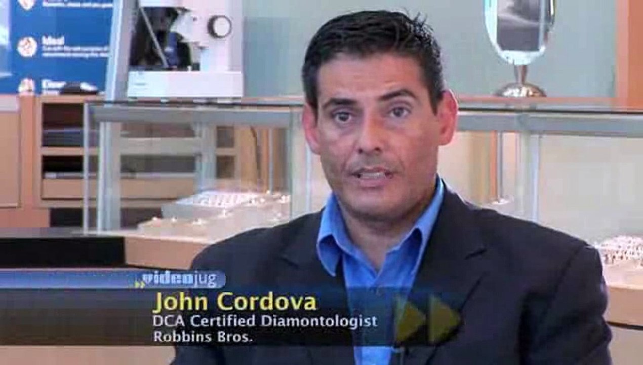 How do you tell if you have a treated diamond?: How To Tell If You Have A Treated Diamond