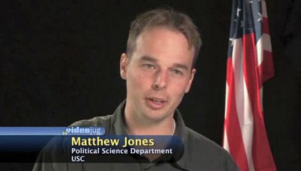 Is the US really only a two-party system?: Party Politics In The US