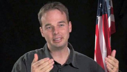 Who decides what the party stands for?: Party Politics In The US