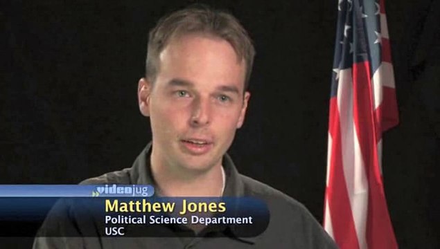 What does the Republican Party stand for?: The Republican Party