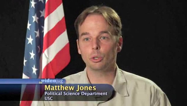 Myth- Democrats and Republicans have basically the same stance on Iraq?: Myths About Democrats And Republicans