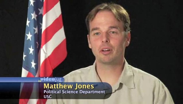 Myth- Ralph Nader cost Al Gore the 2000 election?: Myths About Voter Turnout