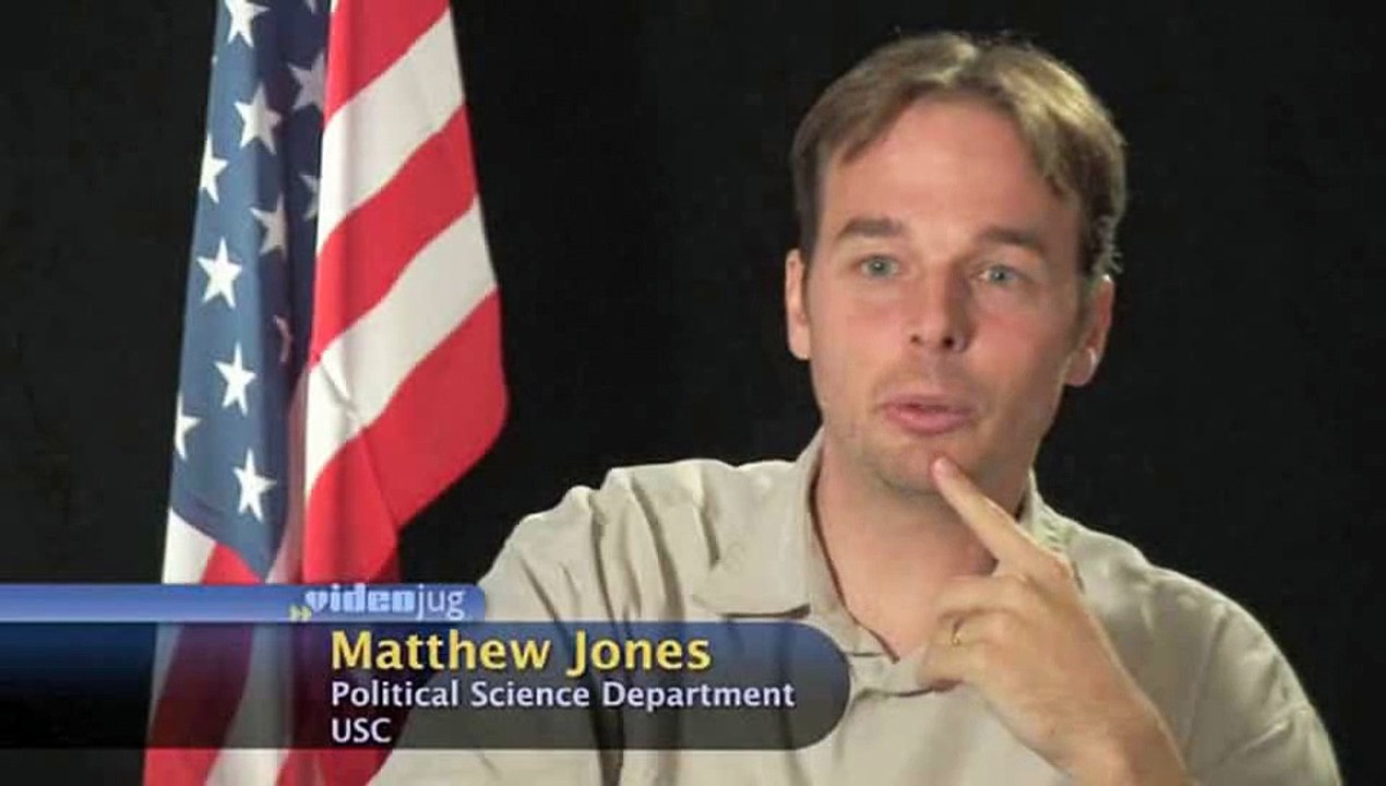 Myth- My vote doesn't matter?: Myths About Voter Turnout