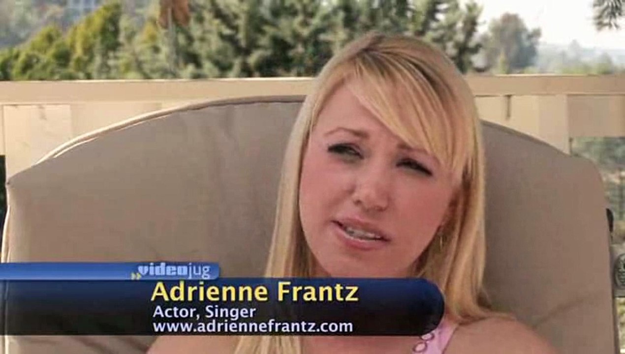 How did you feel when you got the part of Ambrosia 'Amber' Moore on 'The Bold and the Beautiful'?: The Bold And The Beautiful