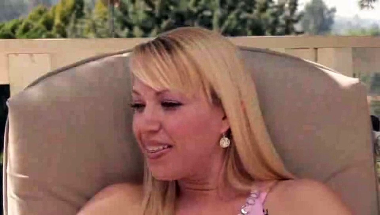 What would your fans be surprised to know about you?: Adrienne Frantz Trivia