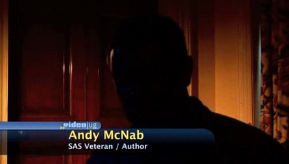 Are UK special forces the best in the world?: The SAS