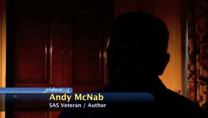 Were you ever asked to assassinate Saddam Hussain?: The SAS