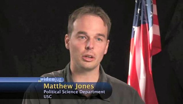 How has the Patriot Act divided political parties in the US?: Political Parties And Government Programs