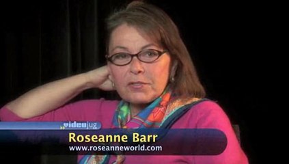 Why don't more Americans vote?: Roseanne On Politics