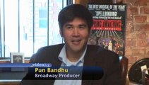 Do Broadway producers get rich?: The Broadway Producer