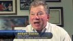 Why do you believe that interviews are so risky for celebrities?: William Shatner On Fame