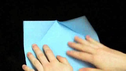 How To Create Dangerous-Looking Paper Airplanes