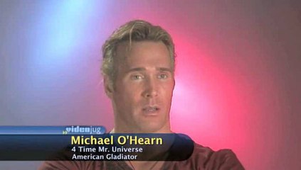 What is does the title 'Mr Universe' represent?: Mr. Universe