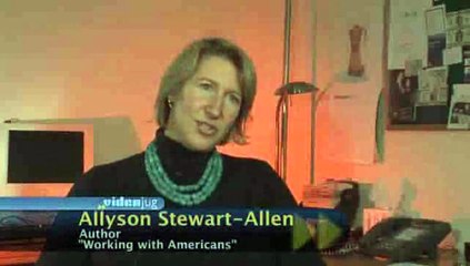 What hours do Americans work?: Working With Americans