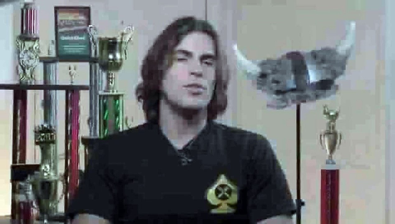 What did you learn during the beginning stages of competitive eating?: Competitive Eating 101