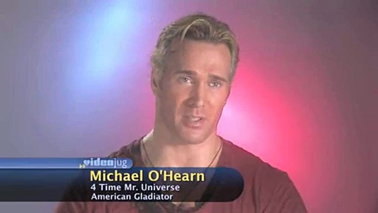 What kind of skills does it take to be a professional gladiator?: Life As An American Gladiator