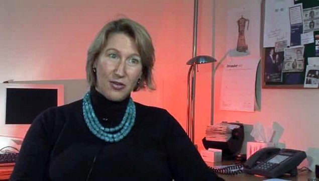 Are Americans really that different from the British?: Working With Americans