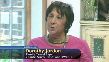 Will my kids be bored on an educational vacation?: Educational Family Vacations