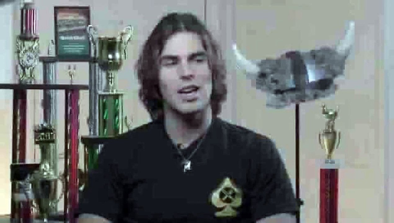 How do competitive eaters keep from getting fat?: Competitive Eating-What Everybody Asks