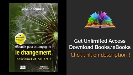 Download PDF 65 outils pour accompagner le changement individuel et collectif