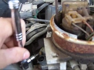 Cheap aftermarket TPS sensors