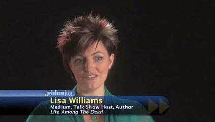 Do Heaven and Hell really exist?: A Psychic Answers The Skeptics