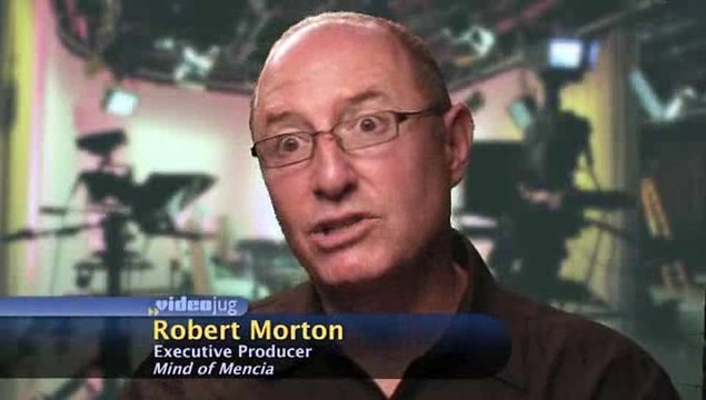 What is the role of recurring characters on sketch shows?: Sketch Show Writing