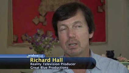 What part do interviews play in reality shows?: Reality Show Interviews