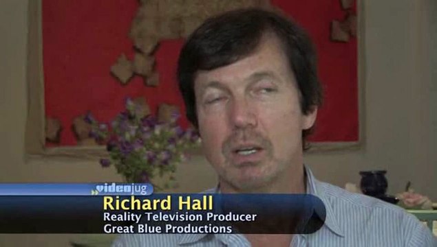 What part do interviews play in reality shows?: Reality Show Interviews