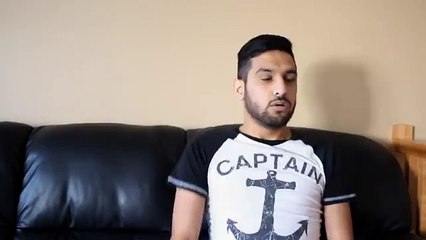 ZaidAliT - How brown girls act when a guy talks to them