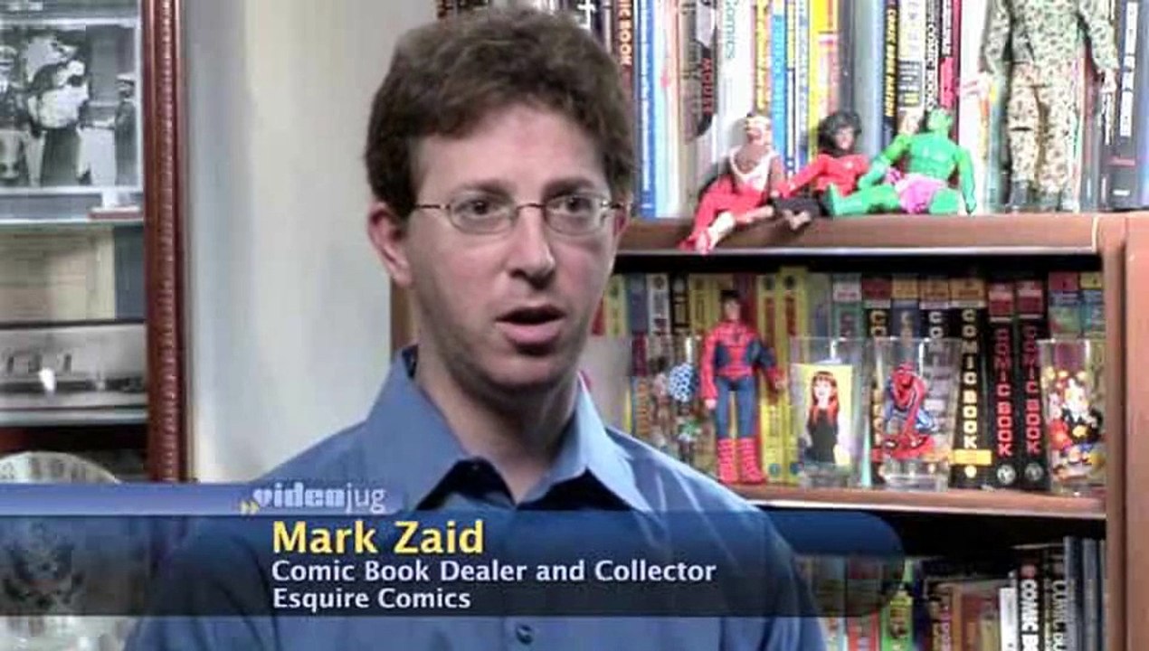 What are the pros and cons of buying comic books individually?: Buying Comic Books