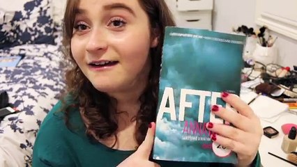 After by Anna Todd: Review