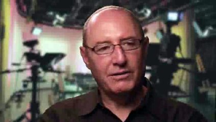 How did Mind of Mencia get started?: Sketch Comedy Show Production