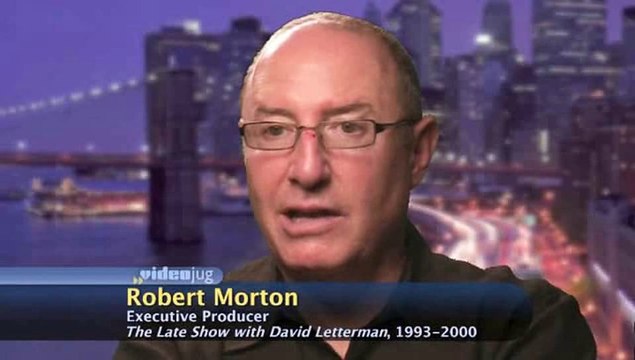 How do producers prepare material for celebrity guests on talk shows?: Late Night Talk Show Guests