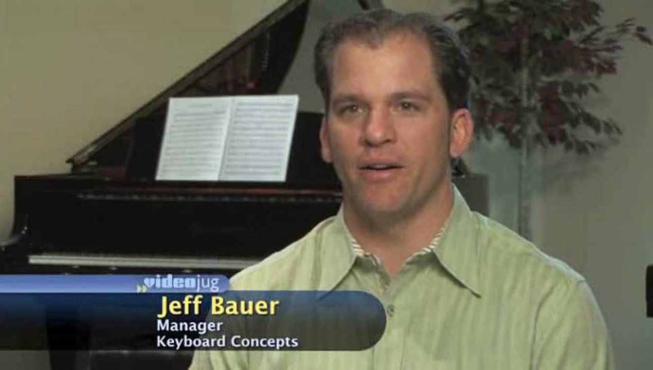 Are there any cleaning products I shouldn't use to clean my piano?: Caring For Your Piano