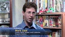 How can I make money collecting comic books?: Collecting Comic Books