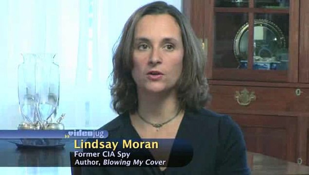 Why does the CIA have such a bad reputation with the rest of the world?: Living Abroad As A CIA Spy