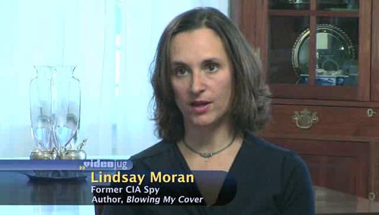 How much money could I make working for the CIA?: Joining The CIA