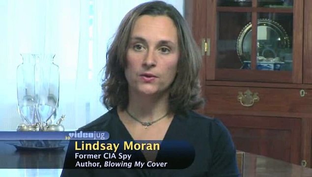 Why is surveillance detection training important to the CIA?: CIA Surveillance Detection