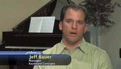 What are the advantages of a used piano?: Buying A Used Piano