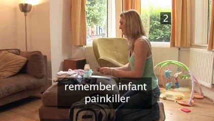 How To Deal With Your Baby's Sleep Needs When Travelling