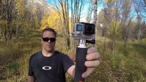 Popular GoPro Hand Grips Review