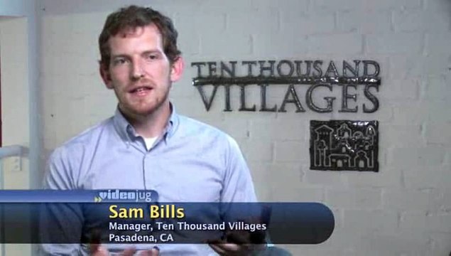 How can I get involved with the Fair Trade Movement?: Fair Trade Organizations