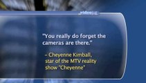 How can reality show cast members 'be themselves' with cameras around?: Reality Show Production Secrets