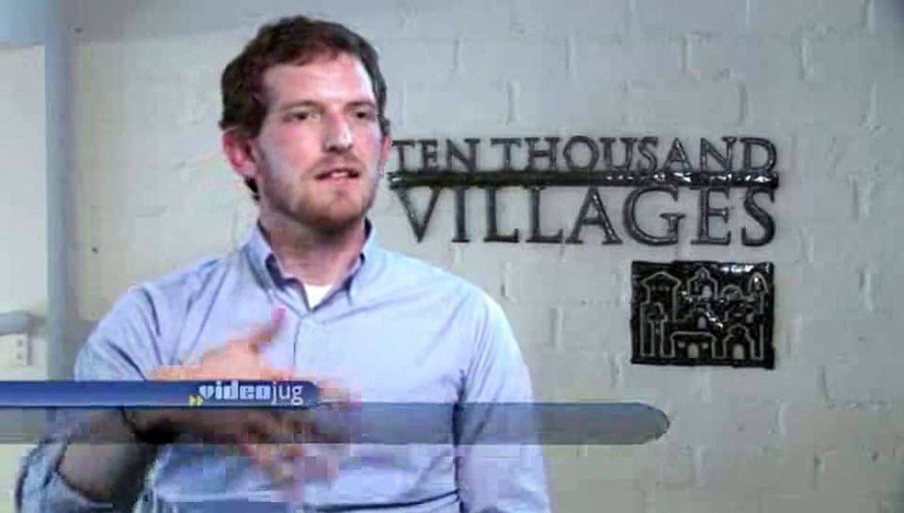 What are the origins of Fair Trade?: Fair Trade History