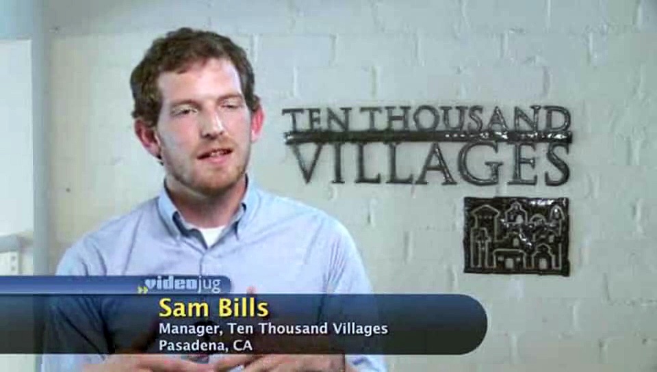 What is ‘Fair Trade’?: Understanding Fair Trade