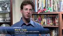 What are the pros and cons of selling my comics as a collection?: Comic Book Selling