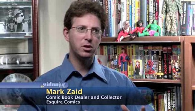 What are the pros and cons of selling my comics as a collection?: Comic Book Selling