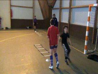 motricité école de rugby U11